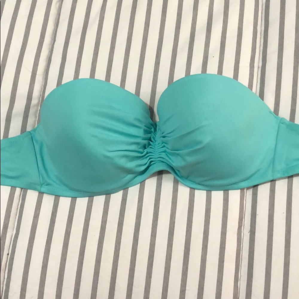 Swim top